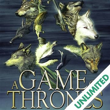 George R.R. Martin's A Game Of Thrones: The Comic Book